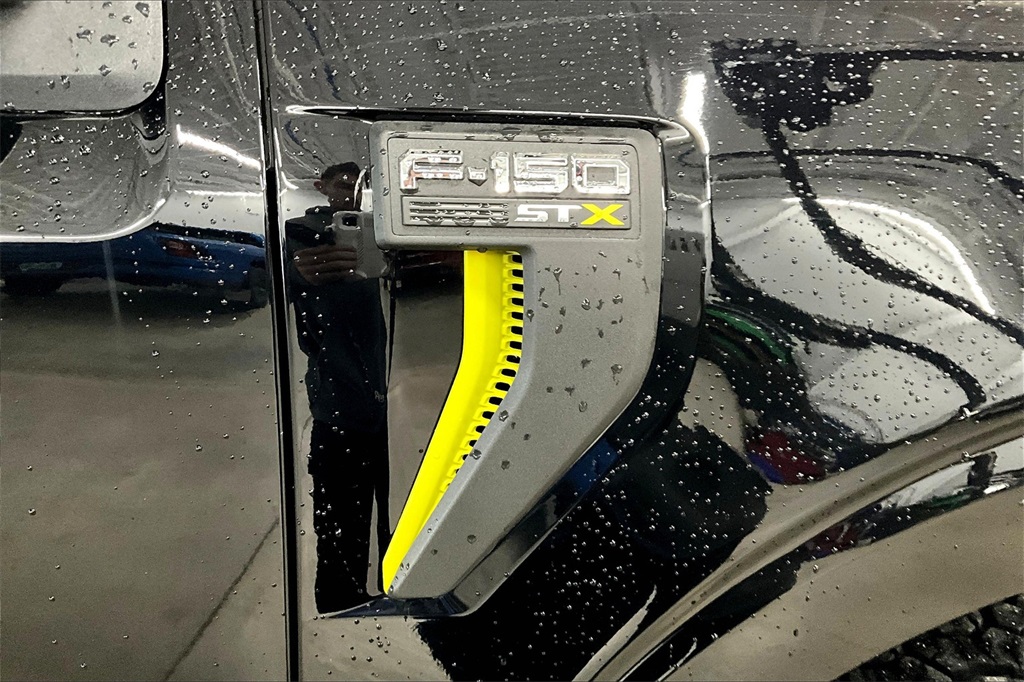 2024 Ford F-150 STX - Photo 28