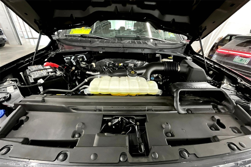 2024 Ford F-150 STX - Photo 29