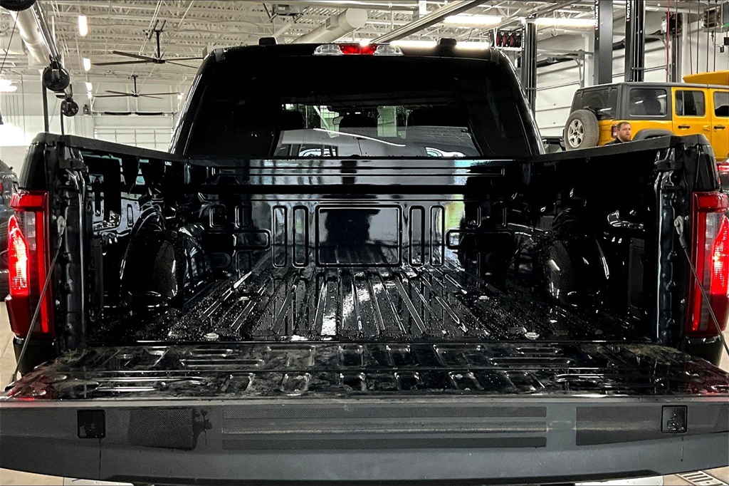 2024 Ford F-150 STX - Photo 31