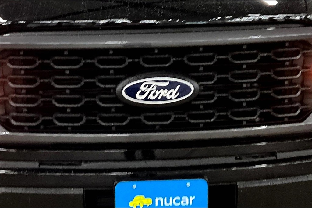 2024 Ford F-150 STX - Photo 32