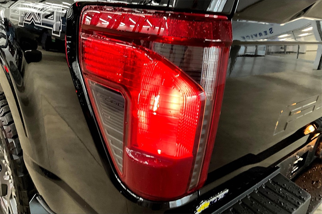 2024 Ford F-150 STX - Photo 34