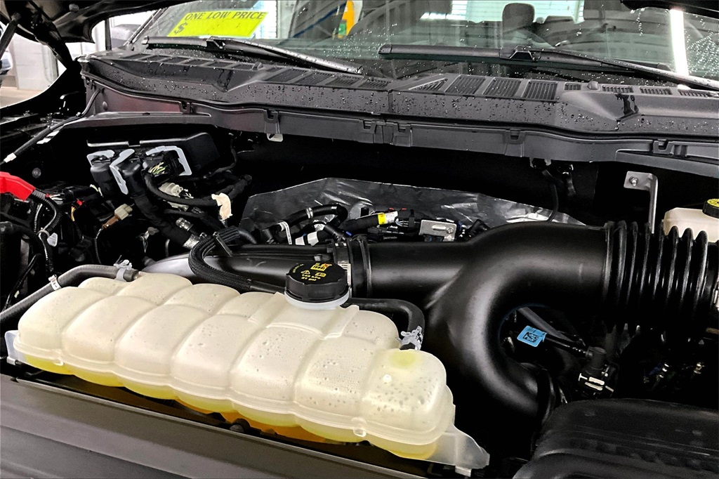 2024 Ford F-150 STX - Photo 35