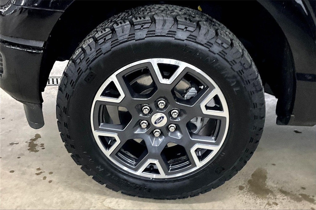2024 Ford F-150 STX - Photo 7