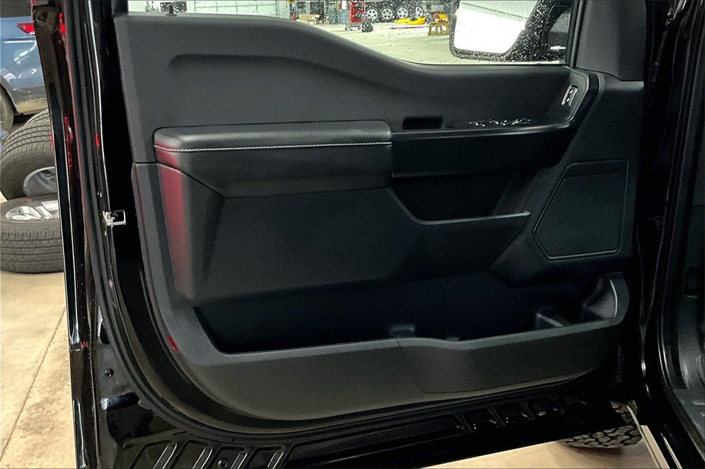 2024 Ford F-150 STX - Photo 9