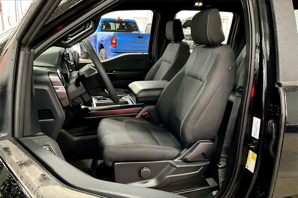 2024 Ford F-150 STX - Photo 10