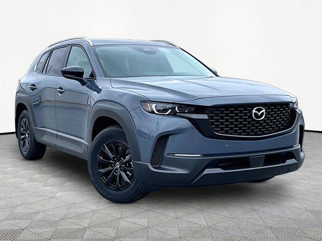 2026 Mazda CX-50 Hybrid Preferred