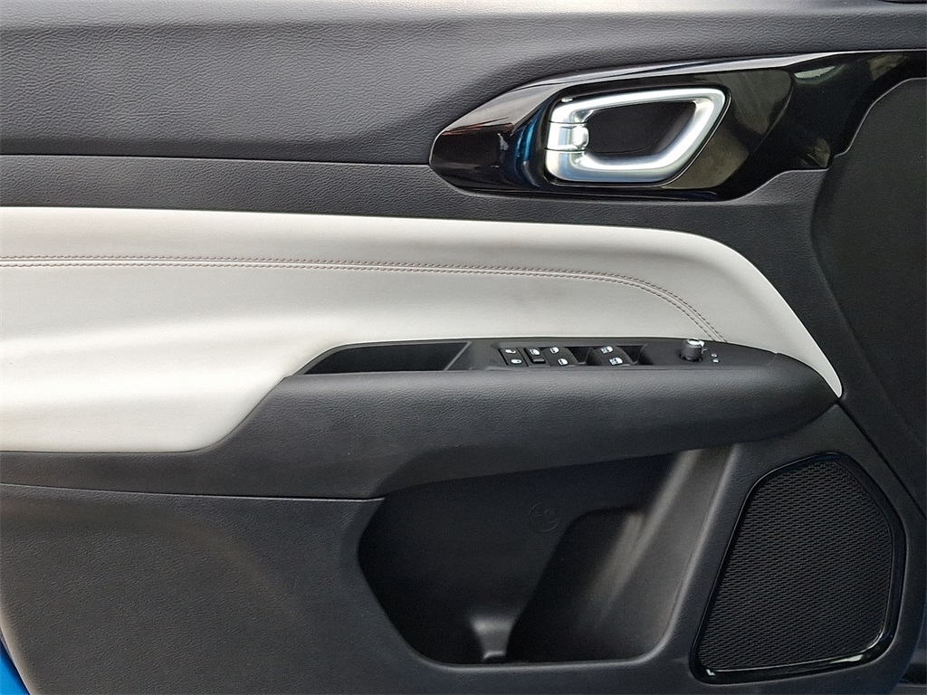 2024 Jeep Compass Limited - Photo 13