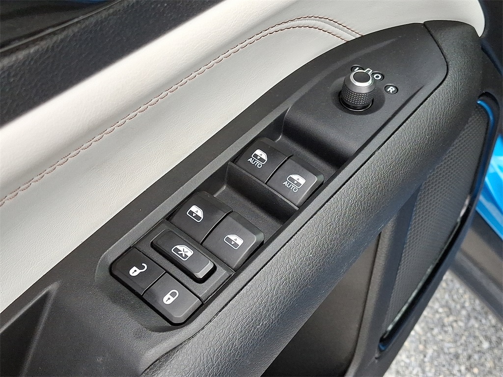 2024 Jeep Compass Limited - Photo 14