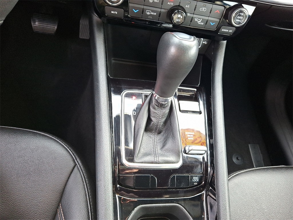 2024 Jeep Compass Limited - Photo 16