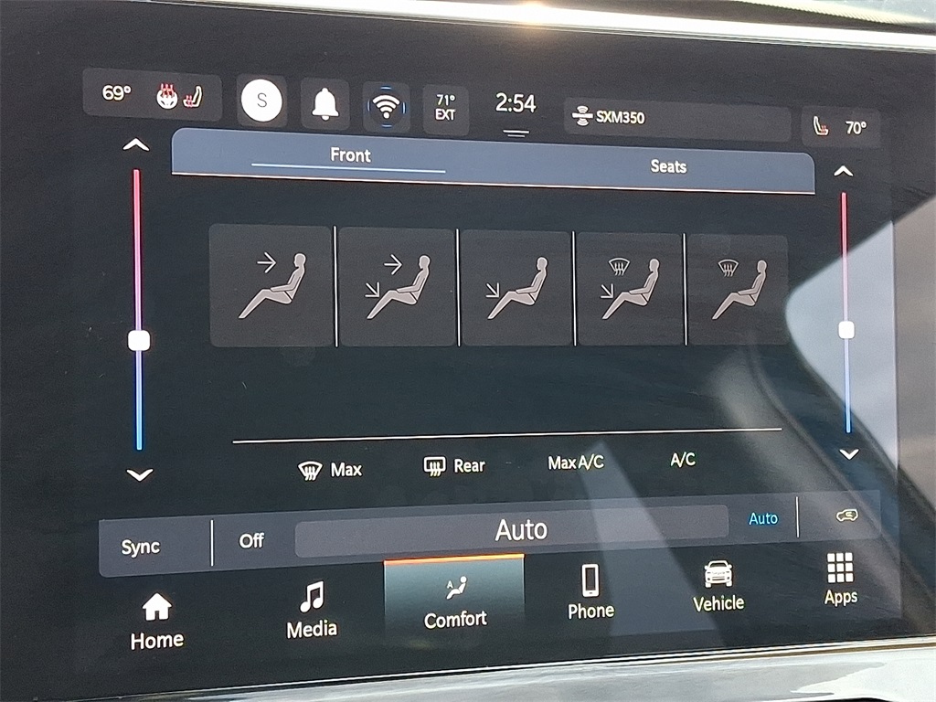 2024 Jeep Compass Limited - Photo 18