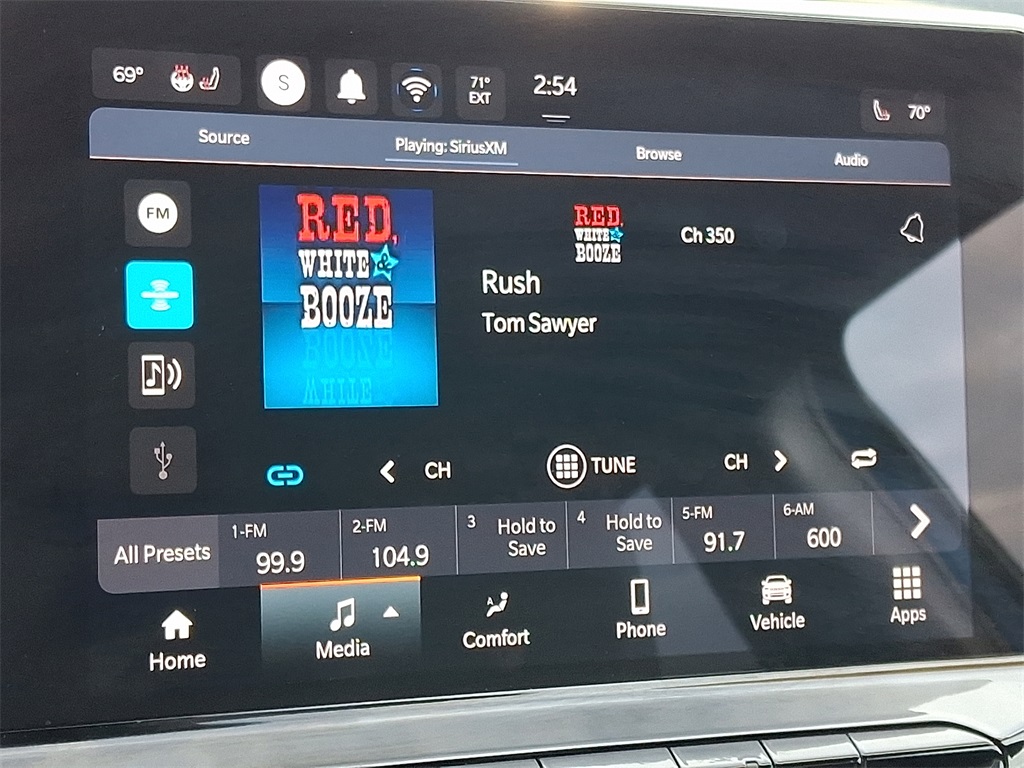 2024 Jeep Compass Limited - Photo 19