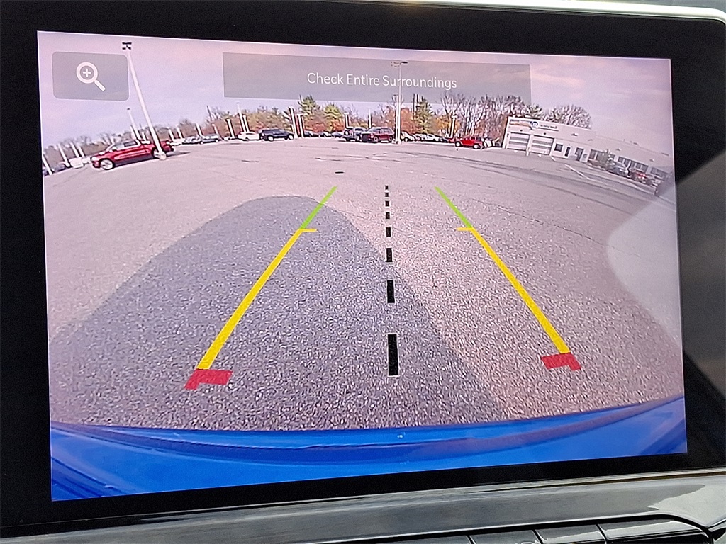 2024 Jeep Compass Limited - Photo 20