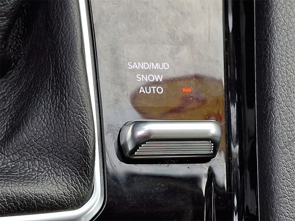 2024 Jeep Compass Limited - Photo 24