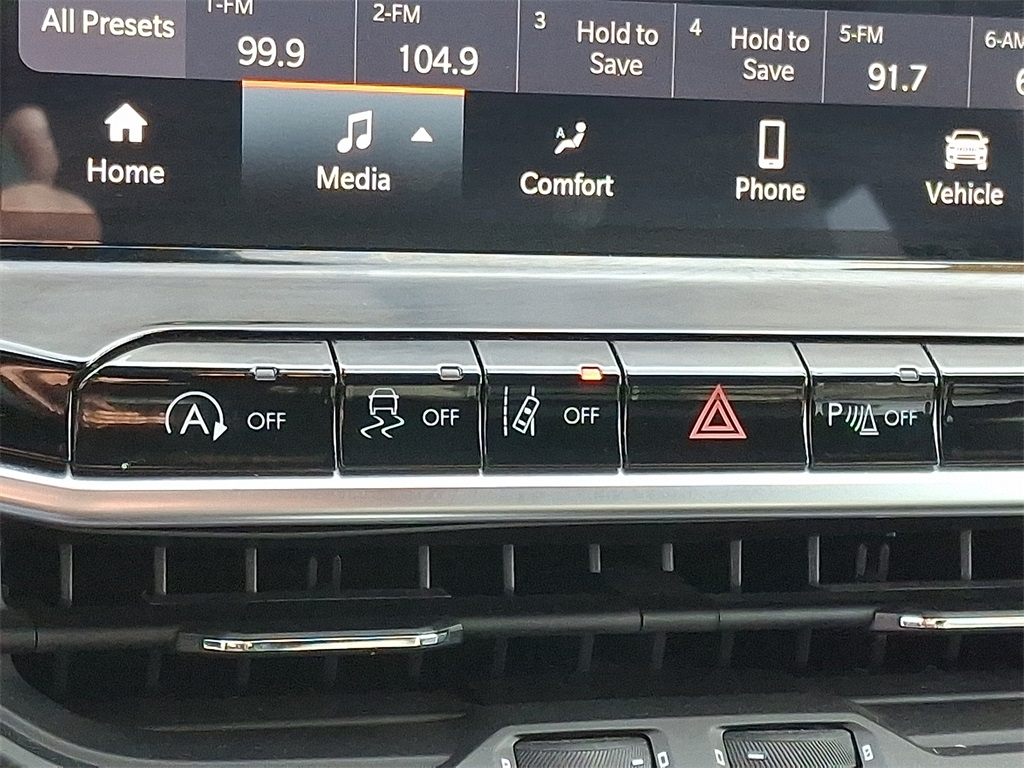 2024 Jeep Compass Limited - Photo 25