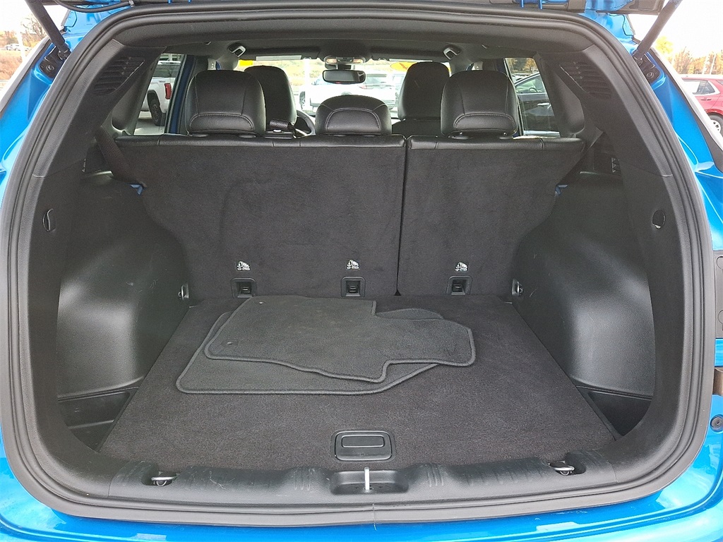 2024 Jeep Compass Limited - Photo 28