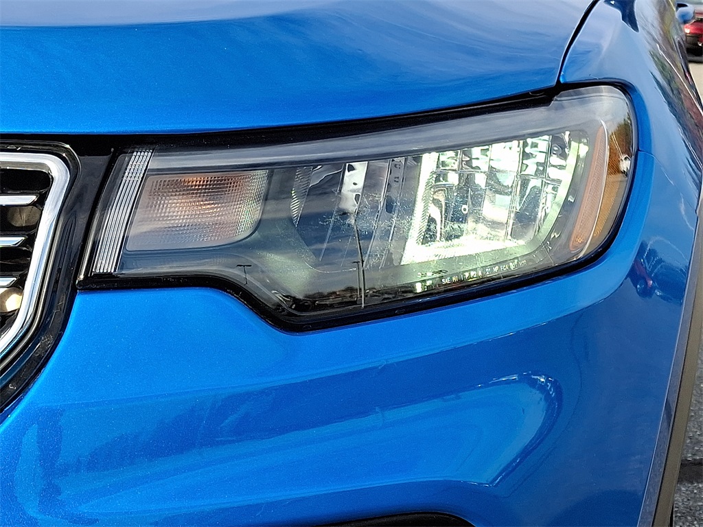 2024 Jeep Compass Limited - Photo 10