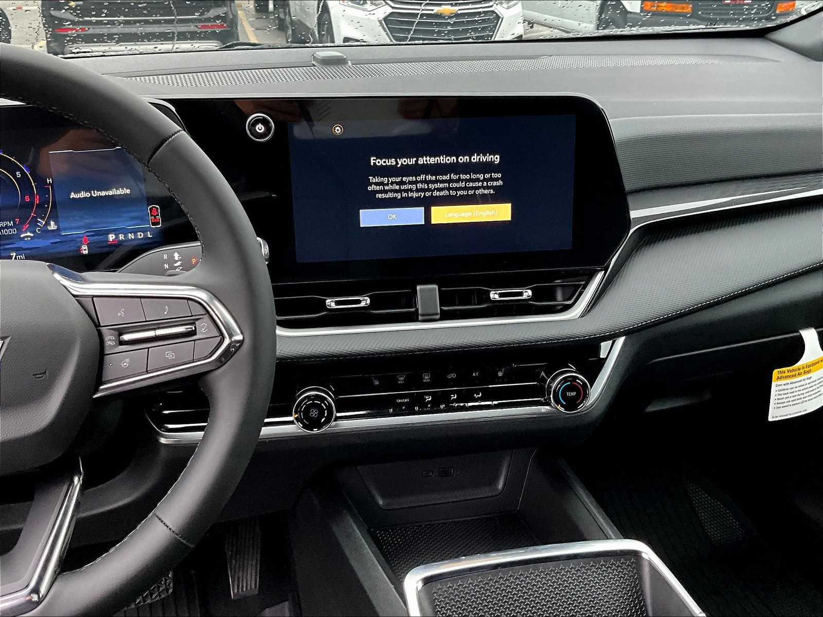 2026 Chevrolet Equinox AWD LT - Photo 13