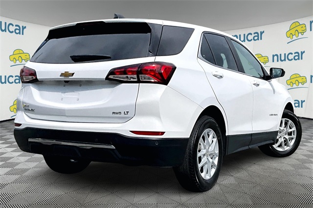 2022 Chevrolet Equinox LT - Photo 13