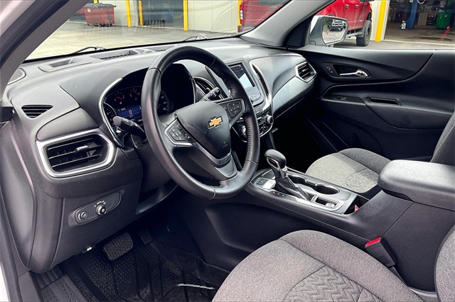 2022 Chevrolet Equinox LT - Photo 14
