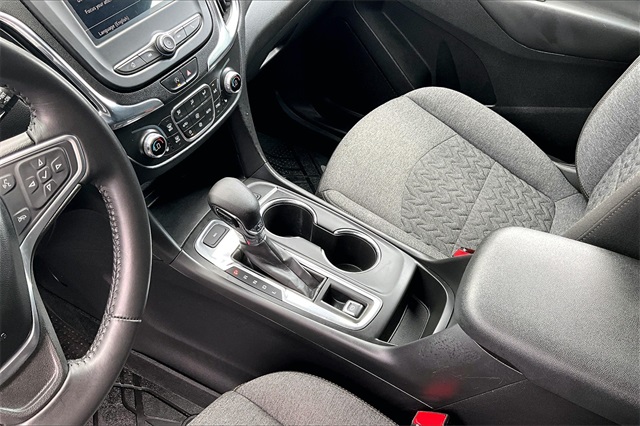 2022 Chevrolet Equinox LT - Photo 15