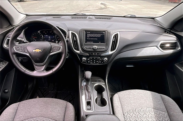 2022 Chevrolet Equinox LT - Photo 16