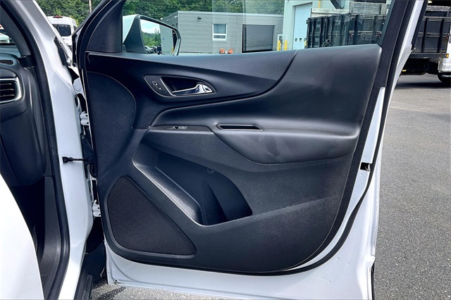 2022 Chevrolet Equinox LT - Photo 19