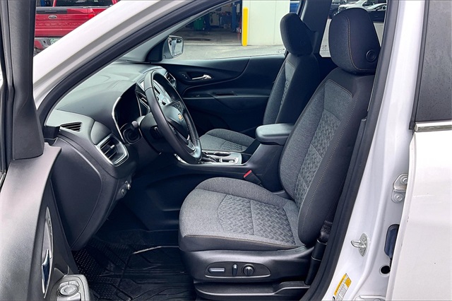 2022 Chevrolet Equinox LT - Photo 20