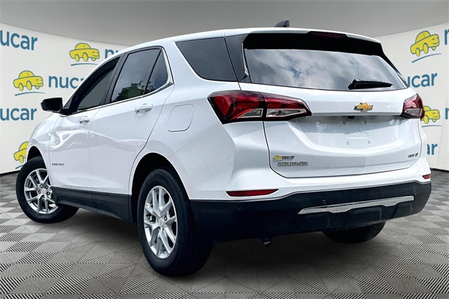 2022 Chevrolet Equinox LT - Photo 2