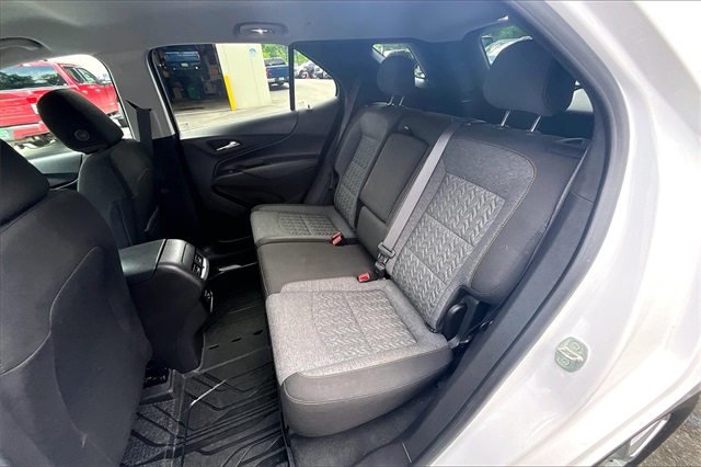 2022 Chevrolet Equinox LT - Photo 21