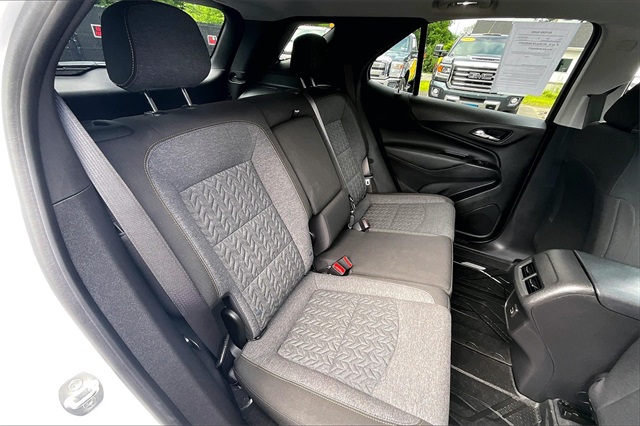 2022 Chevrolet Equinox LT - Photo 22