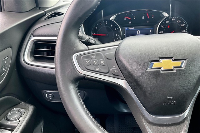 2022 Chevrolet Equinox LT - Photo 23