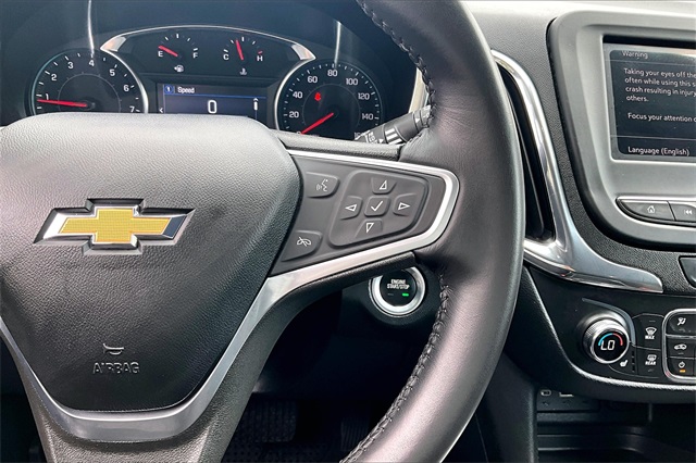 2022 Chevrolet Equinox LT - Photo 24
