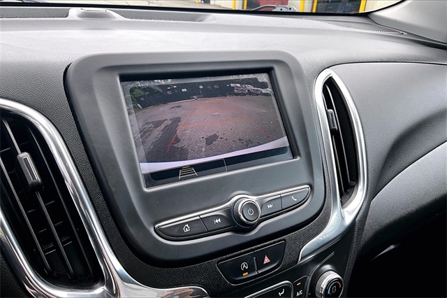 2022 Chevrolet Equinox LT - Photo 26