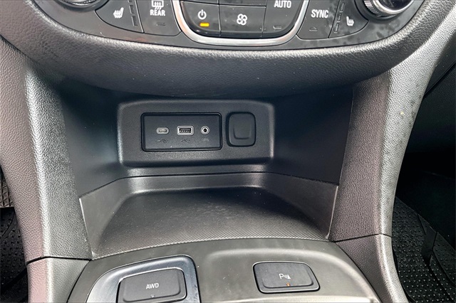 2022 Chevrolet Equinox LT - Photo 27