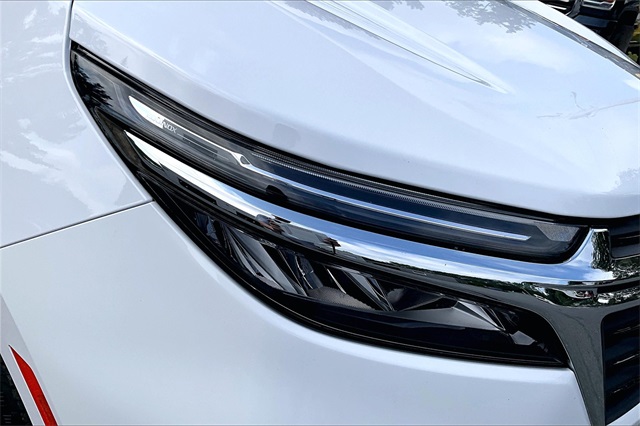 2022 Chevrolet Equinox LT - Photo 30