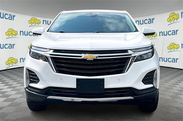 2022 Chevrolet Equinox LT - Photo 3