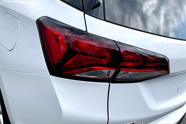 2022 Chevrolet Equinox LT - Photo 31