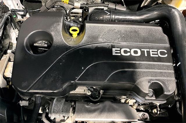 2022 Chevrolet Equinox LT - Photo 32