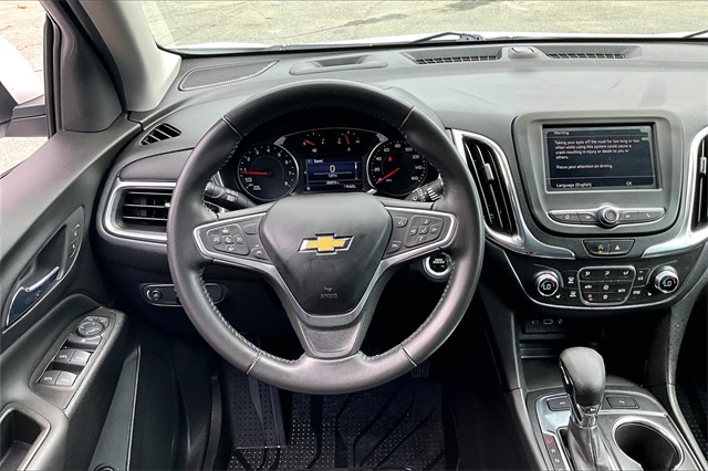 2022 Chevrolet Equinox LT - Photo 5