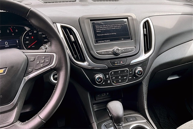 2022 Chevrolet Equinox LT - Photo 6