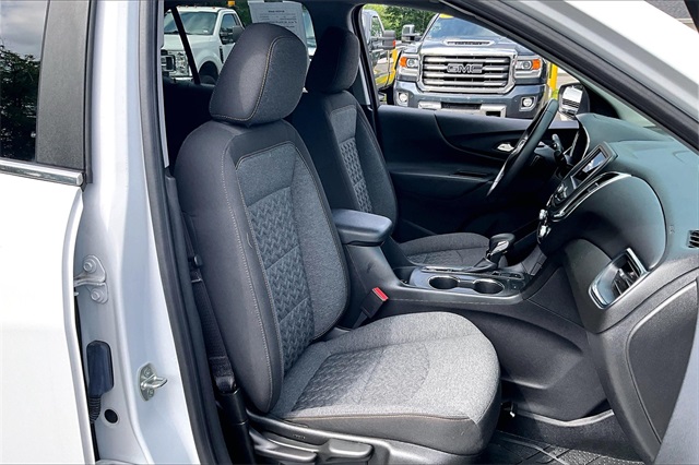 2022 Chevrolet Equinox LT - Photo 7