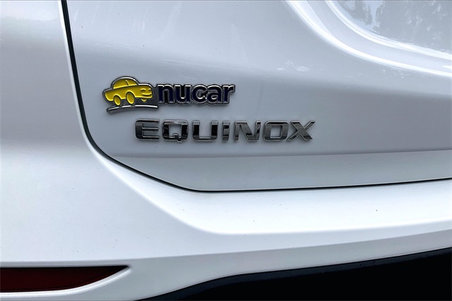 2022 Chevrolet Equinox LT - Photo 8