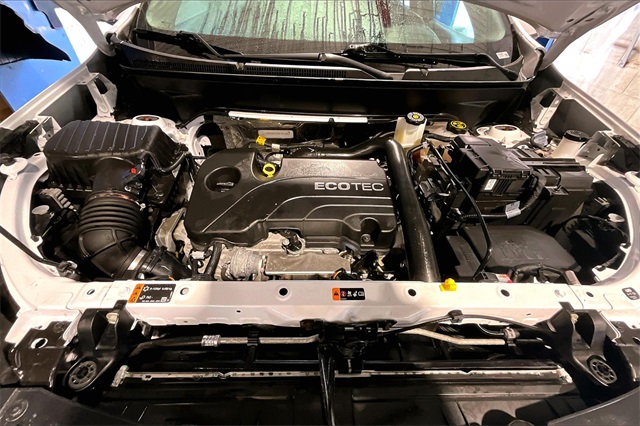 2022 Chevrolet Equinox LT - Photo 10