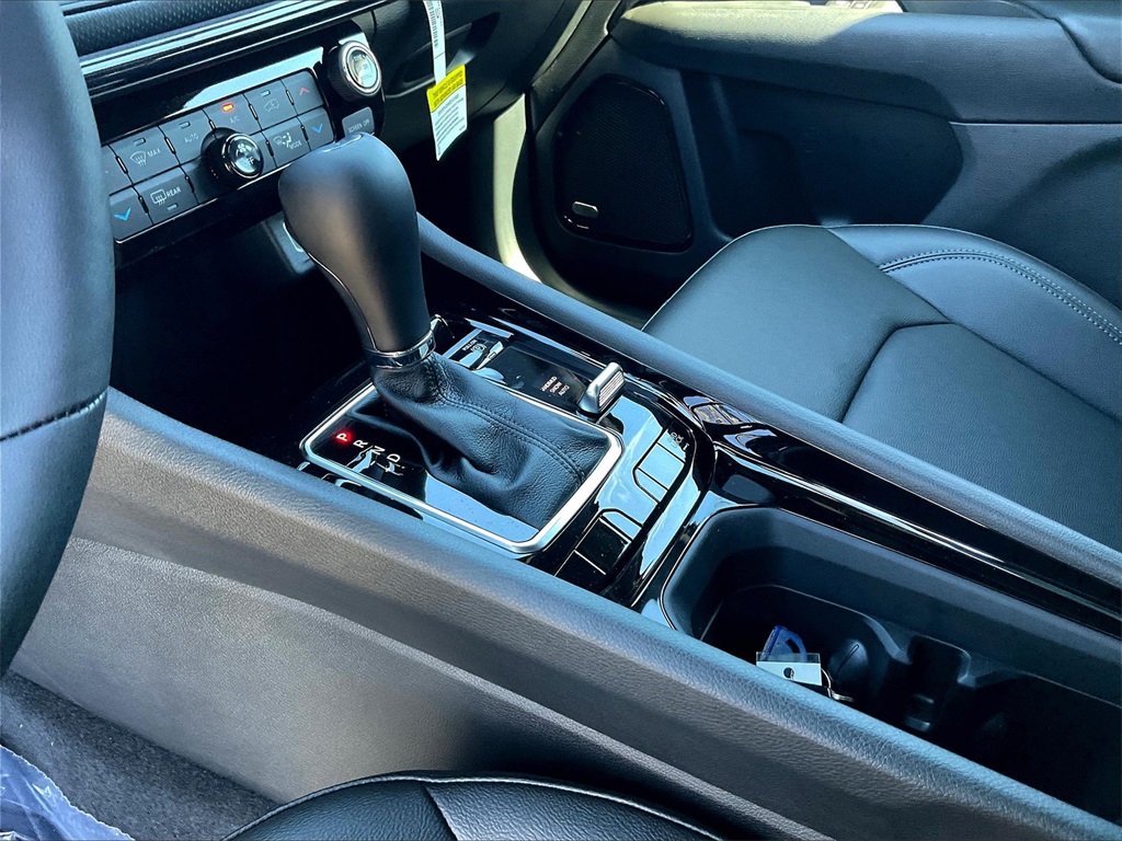 2025 Jeep Compass Limited - Photo 14