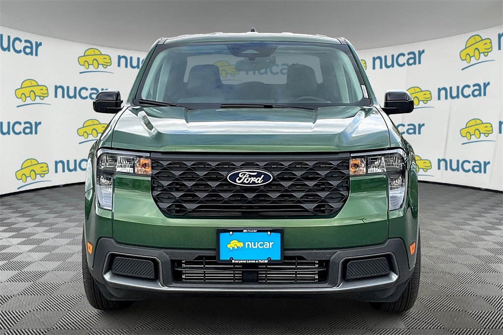 2025 Ford Maverick XLT - Photo 3
