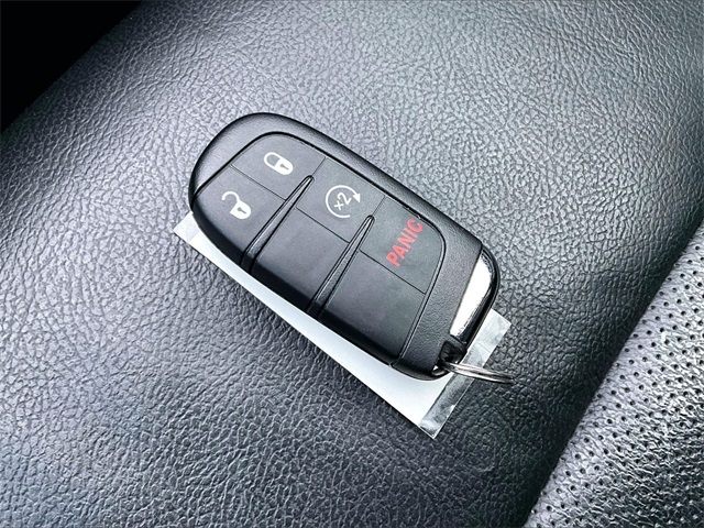 2022 Jeep Compass Limited - Photo 11