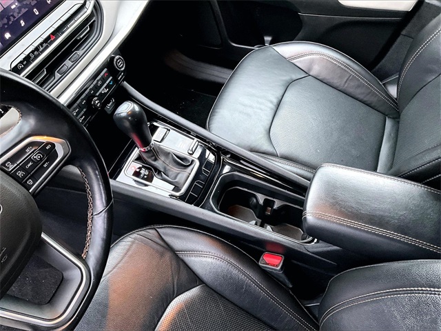 2022 Jeep Compass Limited - Photo 15