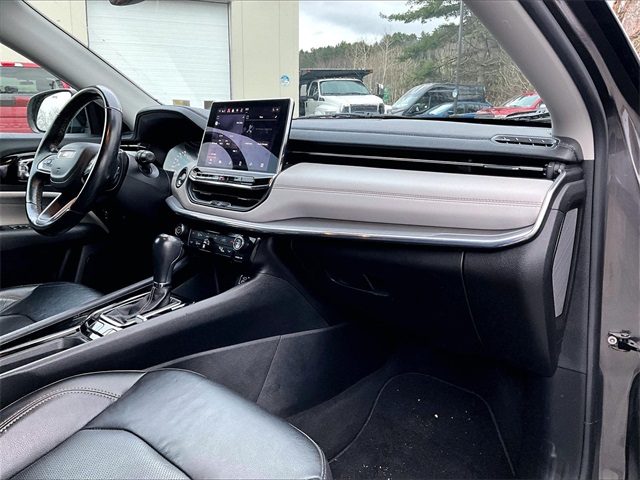 2022 Jeep Compass Limited - Photo 17