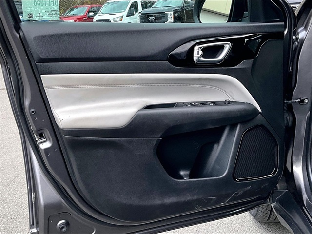 2022 Jeep Compass Limited - Photo 18