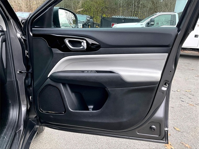 2022 Jeep Compass Limited - Photo 19